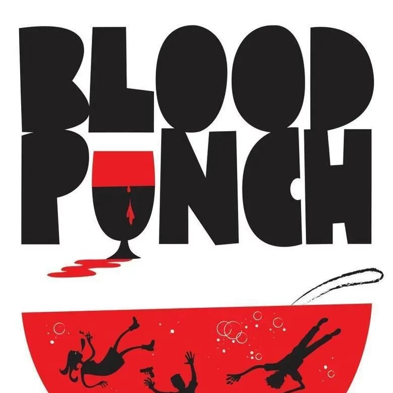 Blood Punch The Movie