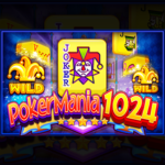 Lebih Mengenal Permainan Poker Mania 1024 dan Keunggulan-Nya