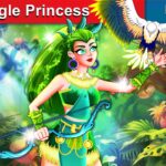 Princess of the Jungle: Mengungkap Keajaiban Hutan dalam Slot Online yang Memukau