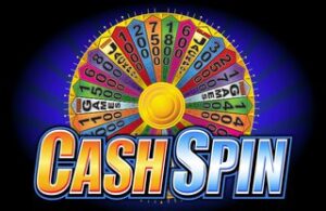 Cash Spin dan Cara Bermain-Nya