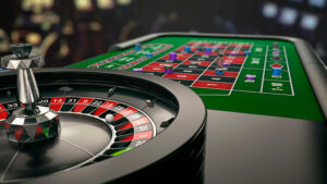 Cara Mengatasi Kecanduan Casino