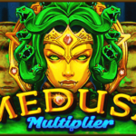 Slot Game Medusa Multiplier