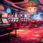 Live Casino  : Jenis Permainan, Cara Bermain & Keuntungan Bermain