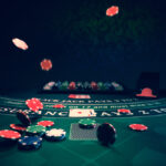 Knowledge About Online Gambling Games