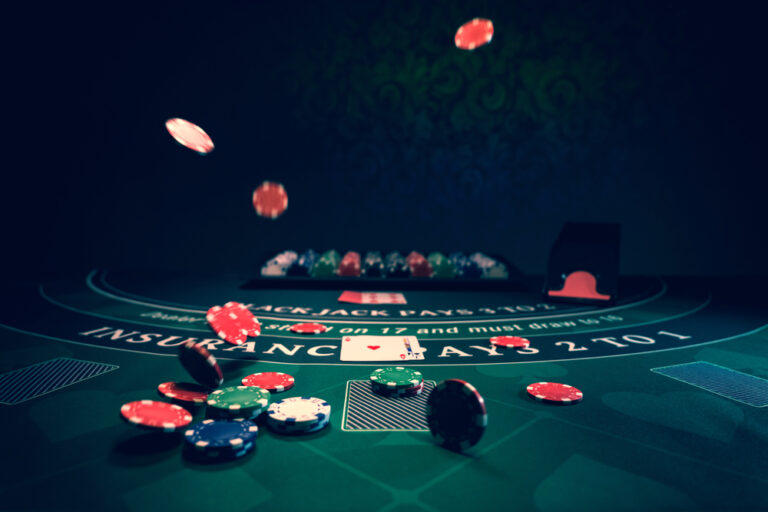 Knowledge About Online Gambling Games