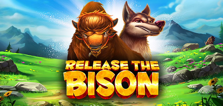 Permainan “Release The Bison”: Menguak Keasyikan dan Strategi di Baliknya