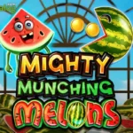 Permainan “Mighty Munching Melons”: Menikmati Petualangan Menyantap Buah dengan Penuh Strategi