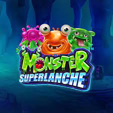 Monster Superlanche Slot Online