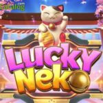 Slot Gacor Lucky Neko : Slot Bertema Kucing Keberuntungan
