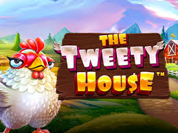 Slot The Tweety House
