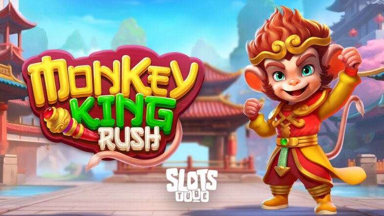 Monkey King Rush Online