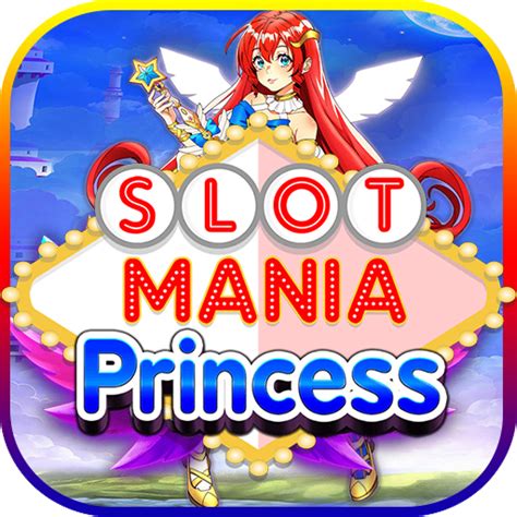 Memperkenalkan Slot Mania Princess